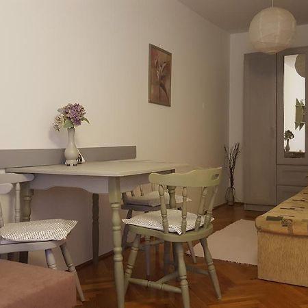 Hortenzia Apartment Segedín Exteriér fotografie