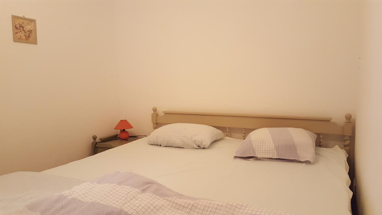 Hortenzia Apartment Segedín Exteriér fotografie